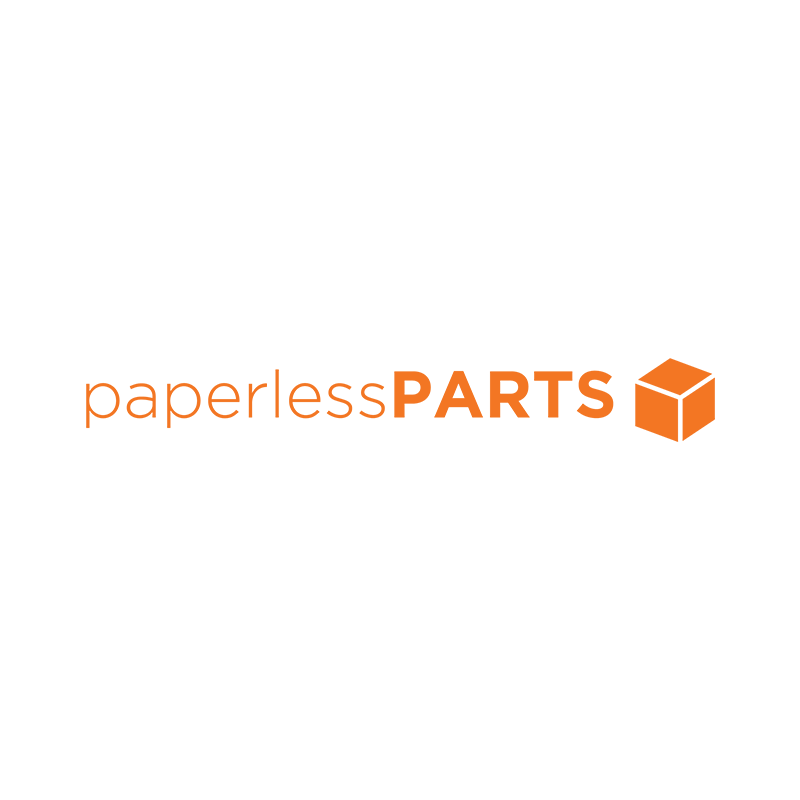 paperless parts
