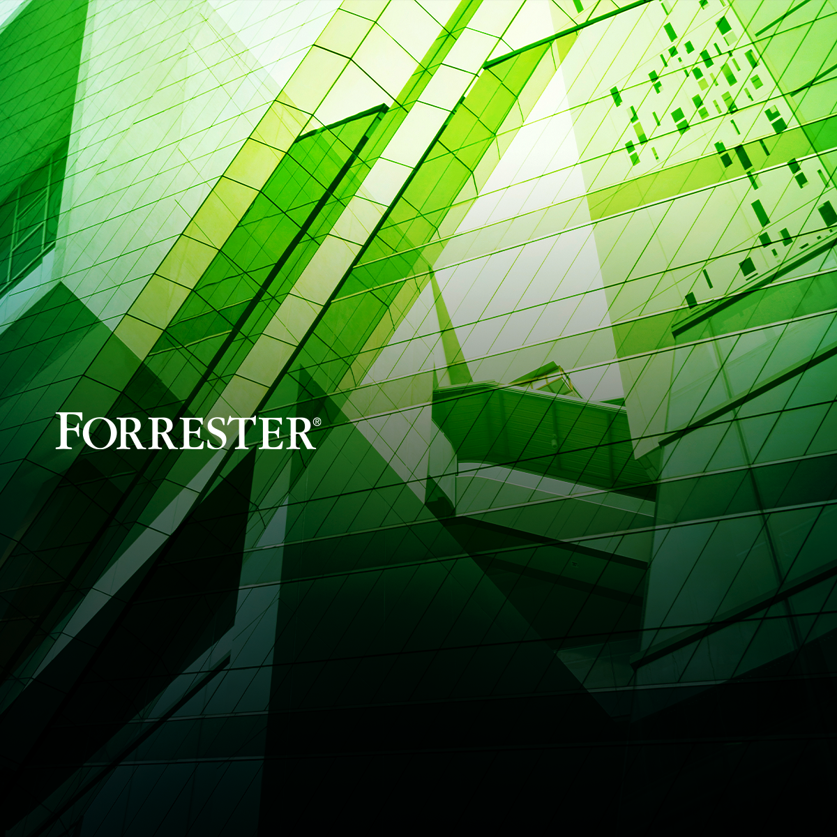 Preview the Forrester Consulting Total Economic Impact Study