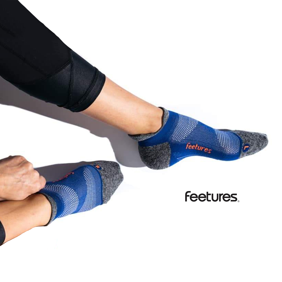 Feetures Run Socks Review Style Comparison Agent Athletica