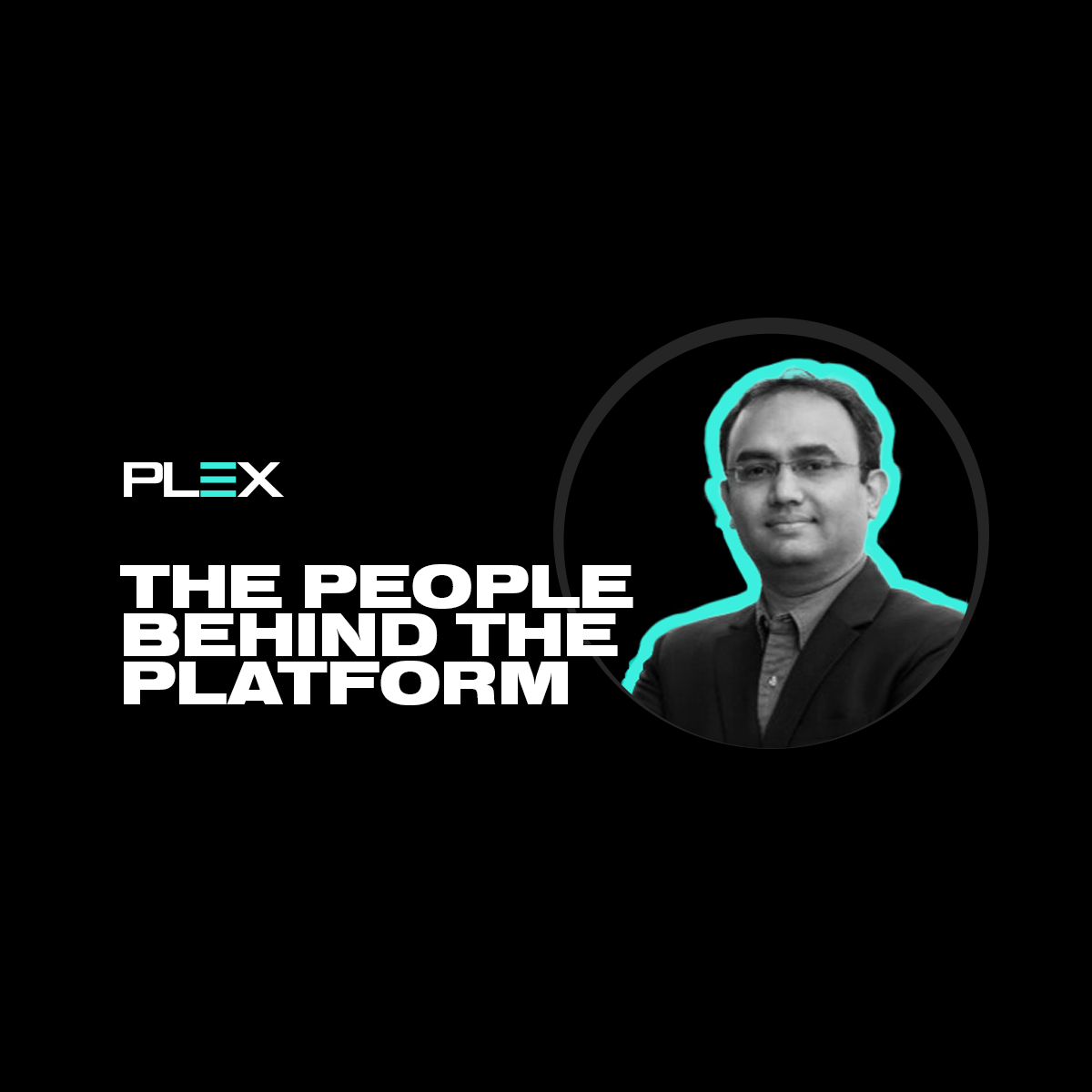 The People Behind the Platform Lokesh Gupta Director of Product