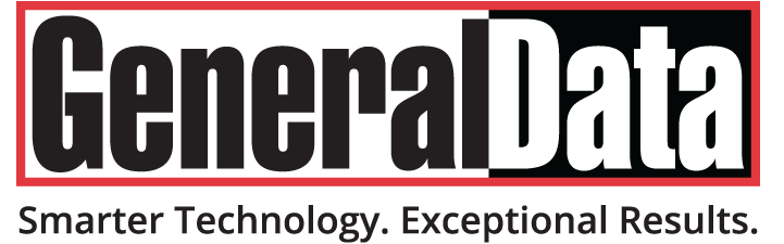 General Data Logo