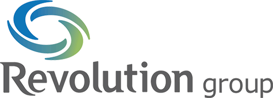 Revolution Group Logo