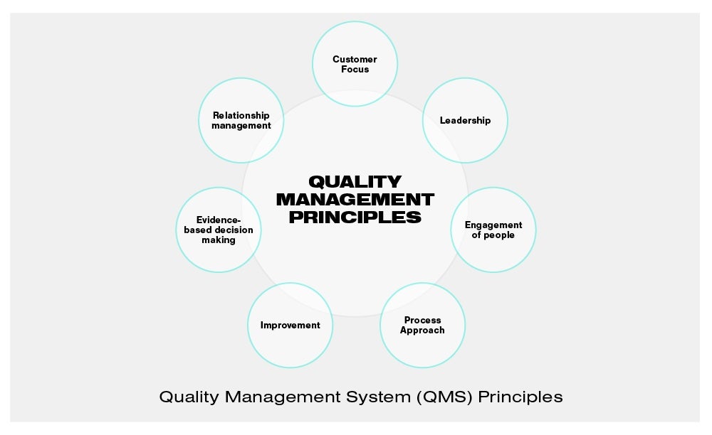  What Is A Quality Management System QMS PLEX