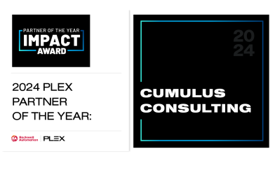 Plex Cumulus Consulting