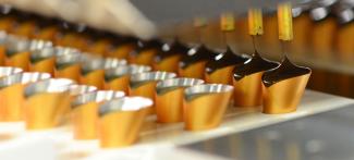 Food and Beverage - Confectionary Manufacturers Platform