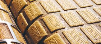 Food and Beverage Manufacturing Platform - Safety Compliance - Cookies