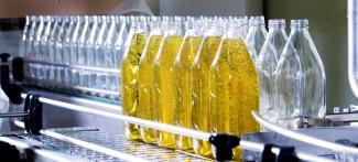 Food and Beverage - Private Label Manufacturing Platform