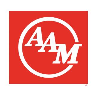 American Axle &amp; Manufacturing