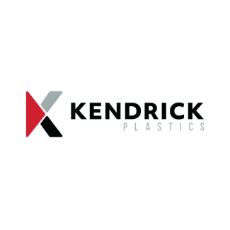 Kendricks Plastics Logo 800x800