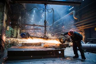 Metal Forming and Fabrication