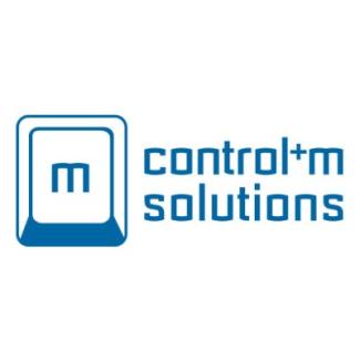 Control+M Solutions