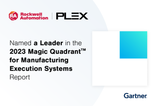 Gartner Magic Quadrant 2023