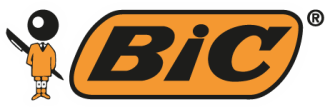 BIC Logo