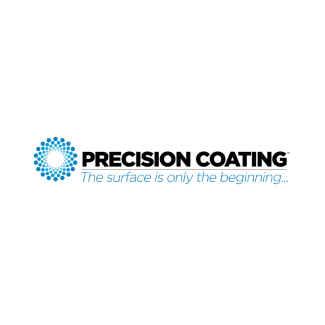 Precision Coating Logo