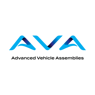 Advanced Vehicle Assemblies, LLC Logo