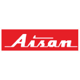 Aisan Logo