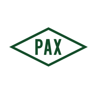 Pax Machine Works Logo