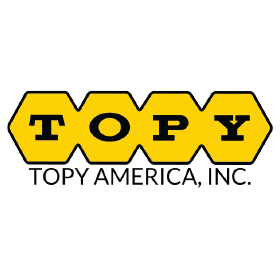 Topy America Logo