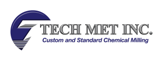 TechMet Logo