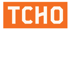 TCHO Logo