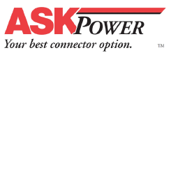 ASK Power Logo